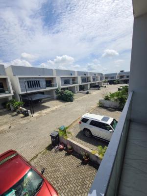 4 Bedroom Terrace Duplex,  Furnished,  in a Beautiful Estate, Abraham Adesanya Off Ogombo Road,  Urban Prime Two Estate, Ajiwe, Ajah, Lagos, Terraced Duplex for Rent