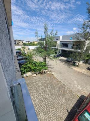 4 Bedroom Terrace Duplex,  Furnished,  in a Beautiful Estate, Abraham Adesanya Off Ogombo Road,  Urban Prime Two Estate, Ajiwe, Ajah, Lagos, Terraced Duplex for Rent