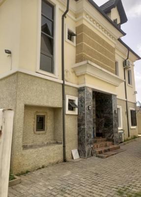 Distress Sell 5 Bedrooms Fully Detached Duplex with Penthouse and Bq, Gwarinpa, Abuja, Detached Duplex for Sale