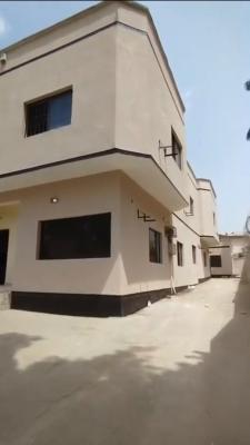 5 Bedroom Semi Detached Duplex with a 2 Bedroom Flat Guest Chalet, Wuse 2, Abuja, House for Rent