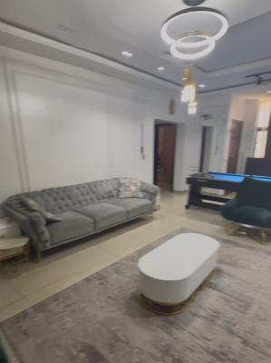 3 Bedroom Apartment, Oniru, Oniru, Victoria Island (vi), Lagos, Flat / Apartment for Rent