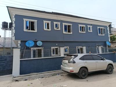 7 Unit Flats Consisting of 2 Unit of 2 Bedroom and 4 Units of Room and Parlor Self Contain, Ibeju Lekki, Lagos, Detached Duplex for Rent
