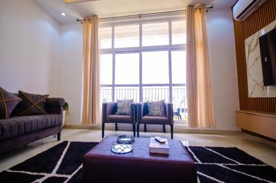 Three Bedroom Apartments, Northern Foreshore Estate, Lekki, Lagos, Flat / Apartment for Rent