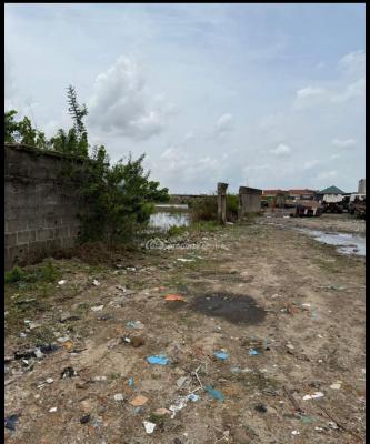 Bare Land, Orile, Lagos, Mixed-use Land for Sale
