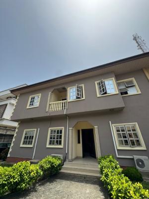 5-bedroom (all En-suite) Apartment with Swimming Pool and Gym, Lekki Phase 1, Lekki, Lagos, Commercial Property for Rent