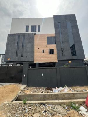 Furnished 2 Bedroom Maisonette, Freedom Way, Lekki Phase 1, Lekki, Lagos, House for Rent