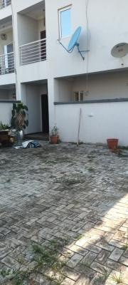 3 Bedroom Apartment, Lekki Phase 1, Lekki, Lagos, Flat / Apartment for Rent