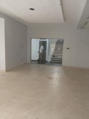 Commercial Space 82 Sqm, Lekki Phase 1, Lekki, Lagos, Office Space for Rent