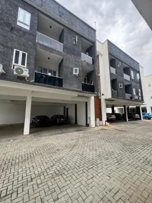 Sharp Lovely Mini Flat with Solar, Ajah Eti-osa Lagos State, Ajah, Lagos, Mini Flat (room and Parlour) for Rent