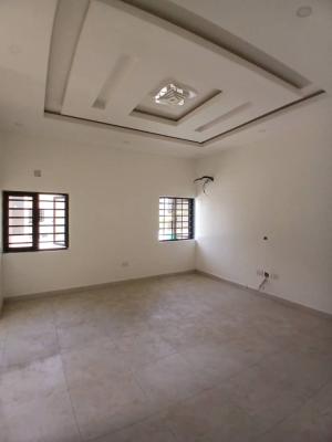 a Luxury 4 Bedrooms Terrace Duplex with Excel, United Estate, Sangotedo, Ajah, Lagos, Flat / Apartment for Rent