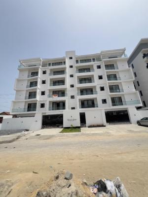 Beautifully Built 2-bedroom Apartment with Gym,pool&elevator, Ikate, Lekki, Lagos, House for Sale