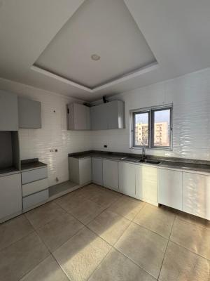 Luxury 2 Bedroom Apartment with Excellent Facility, Orchid, Lekki, Lagos, Flat / Apartment for Rent