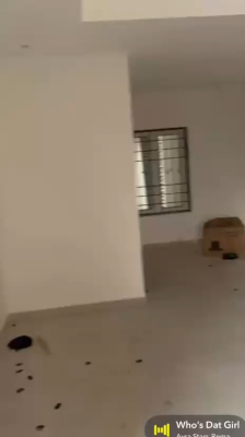 Newly Built & Well-finished 2-bedroom Flat Bilaad Estate, Kafe Distric, Bilaad Estate Lifecamp, Kafe, Abuja, Flat / Apartment for Rent