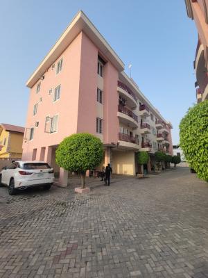 2bedroom Flat in Lekki Phase 1, Lekki Phase 1, Lekki, Lagos, Flat / Apartment for Rent
