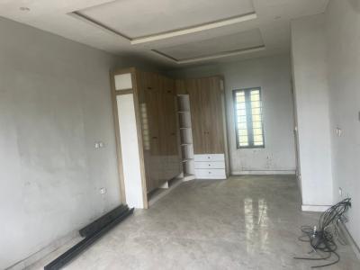 Self Compound 4 Bedroom Semi-detached Duplex with Bq, Orchid, Lekki, Lagos, Semi-detached Duplex for Sale