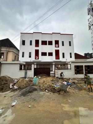 Massive Spacious Secured 2 Bedroom Apartment in a Serene Environment, Amuwo Odofin, Lagos, Flat / Apartment for Sale