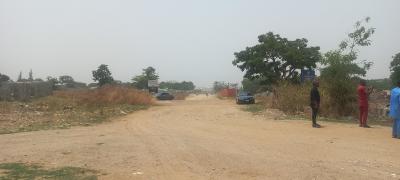 Block of Flats Investment Site, 950sqm, High Roi, Opposite Lokogoma Junction, Gaduwa, Abuja, Residential Land for Sale