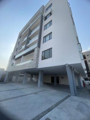 Luxury Two Bed Room Apartment with Bq, Lekki Phase 1, Lekki, Lagos, House for Sale