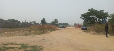 Abuja Income Property Investment, 950sqm, Multi-units, Opposite Lokogoma Junction, Gaduwa, Abuja, Residential Land for Sale