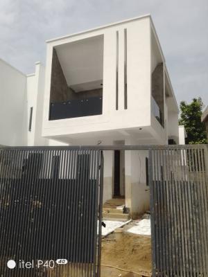 Newly Built 4-bedroom Detached Duplex with a Bq and Swimming Pool, Dejo Oyelese Old Bodija Gra Ibadan, Old Bodija, Ibadan, Oyo, Detached Duplex for Sale