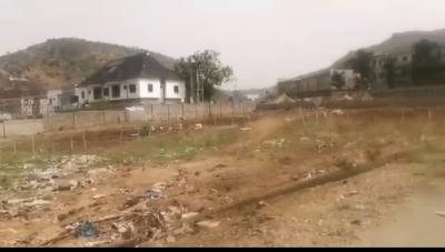 2,500sqm, Residential, C of O, Tarred Road, By News Engineering Dawaki, Dawaki, Gwarinpa, Abuja, Residential Land for Sale