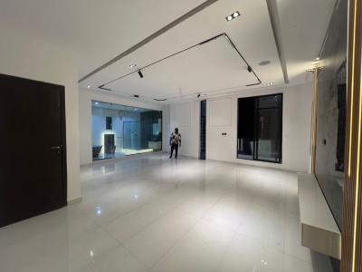 Luxury 5 Bedroom Fully Detached Duplex with Bq and Swimming Pool, Orchid, Lekki, Lagos, Detached Duplex for Sale