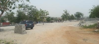 Income Property Plot, Opposite Lokogoma Junction, Gaduwa, Abuja, Residential Land for Sale
