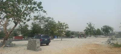950sqm Commercial Residential Land, Opposite Lokogoma Junction, Gaduwa, Abuja, Residential Land for Sale