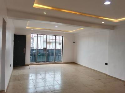 Brand New 3 Bedroom Flat, Mende, Maryland, Lagos, Flat / Apartment for Rent