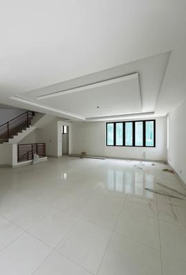 Spacious 4 Bedroom Duplex with Bq (coded Access), Off Freedom Way, Lekki Phase 1, Lekki, Lagos, House for Rent