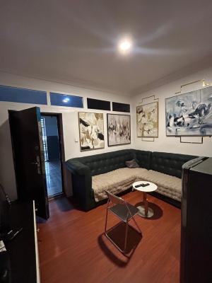 Luxury 1 Bedroom  Furnished, Lekki Phase 1, Lekki, Lagos, House for Rent