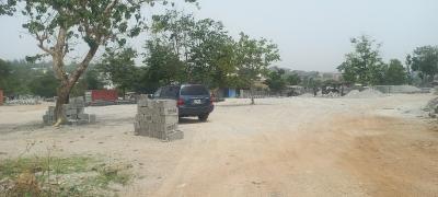 Own Your Income Property, 950sqm Land, Opposite Lokogoma Junction, Gaduwa, Abuja, Residential Land for Sale