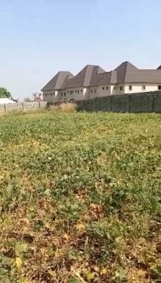 2,200sqm, Residential, Amarc R of O, Sabon Lugbe, Lugbe District, Abuja, Residential Land for Sale