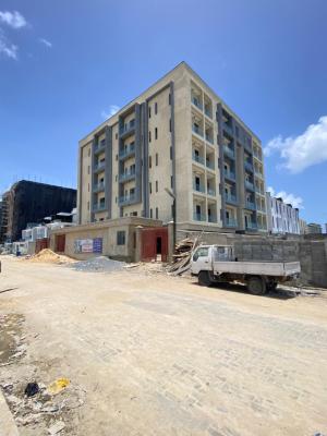 Luxury 2 Bedroom Apartment (elevator, Gym, Pool), Lekki Phase 1, Lekki, Lagos, Flat / Apartment for Sale