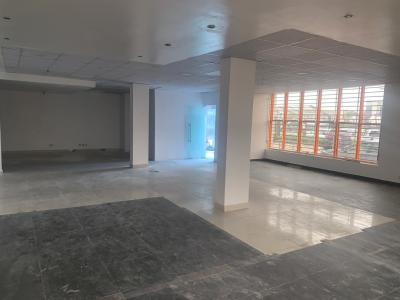 Office Space Measuring 320 Sqm, Maruwa Busstop, Lekki, Lagos, Office Space for Rent
