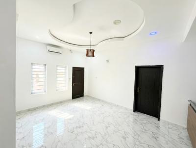 Exquisite 5 Spacious Bedrooms (all Ensuite), Ikota, Lekki, Lagos, Detached Duplex for Sale