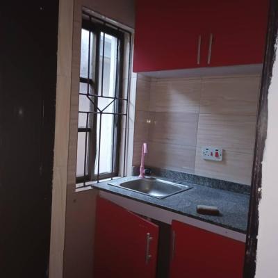 Mini Flat, Oniru, Victoria Island (vi), Lagos, Mini Flat (room and Parlour) for Rent