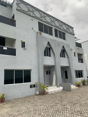 4-bedroom Semi-detached Townhouse with a Bq, Orchid Road, Lekki, Lagos, House for Rent