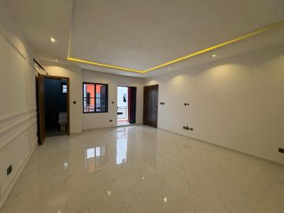 Newly Built 2 Bedroom Apartment, Ikate, Lekki, Lagos, Flat / Apartment for Rent