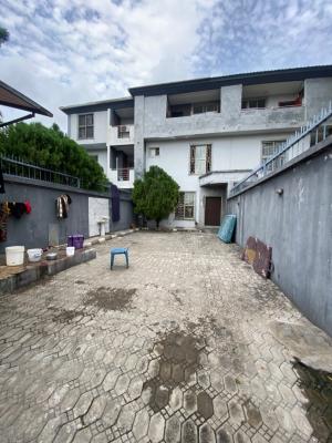 Residential Or Office Space 5 Bedrooms Semi Detached Duplex, Lekki Phase One-ikoyi Link Bridge, Lekki Phase 1, Lekki, Lagos, Semi-detached Duplex for Rent