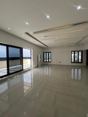 Contemporary 2 Bed Apartment with Elevator , Pool & Gym ️, Lekki Phase 1, Lekki, Lagos, Flat / Apartment for Sale