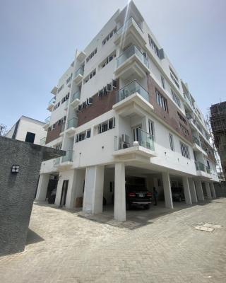 Uniquely Designed 2 Bedroom Apartment, Ikate, Lekki, Lagos, Flat / Apartment for Sale