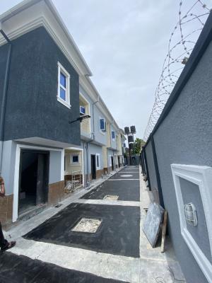 Brand New Mini Flat, Abijo Eko Akete, Sangotedo, Ajah, Lagos, Mini Flat (room and Parlour) for Rent