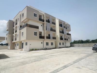 Brand New 3 Bedroom Apartment, Lekki Scheme 2, Ajah, Lagos, Flat / Apartment for Sale