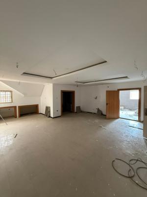 Luxury 6 Bedroom Detached Duplex D 2 Bed Bungalow in an Estate, Osborne Phase 1 Estate, Osborne, Ikoyi, Lagos, Detached Duplex for Rent