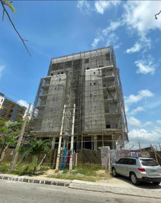 3 Bedeoom with City Skyline, Lagoon Views, Osborne, Ikoyi, Lagos, Flat / Apartment for Sale