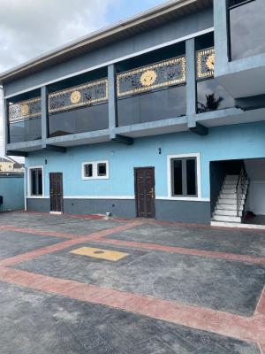Anacostia Luxurious Hotel, No 1 Osatu Close, Ajah, Lagos, Self Contain (single Rooms) Short Let