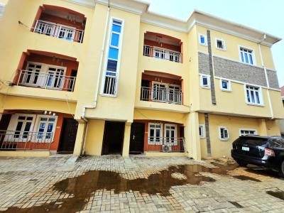Newly Renovated Self Service 2 Bedroom Apartment, Chevron Drive, Chevy View, Lekki, Lagos, Flat / Apartment for Rent