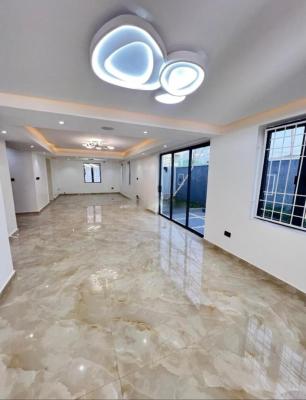 Fully Super Luxury 5 Bedroom Mansion:::, Lekki Phase 1, Lekki, Lagos, Detached Duplex for Sale
