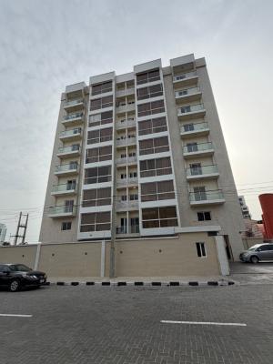 Spacious Fully Furnished 3bedroom Flat, Victoria Island (vi), Lagos, Flat / Apartment for Rent